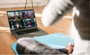 Clases Online De Meditación